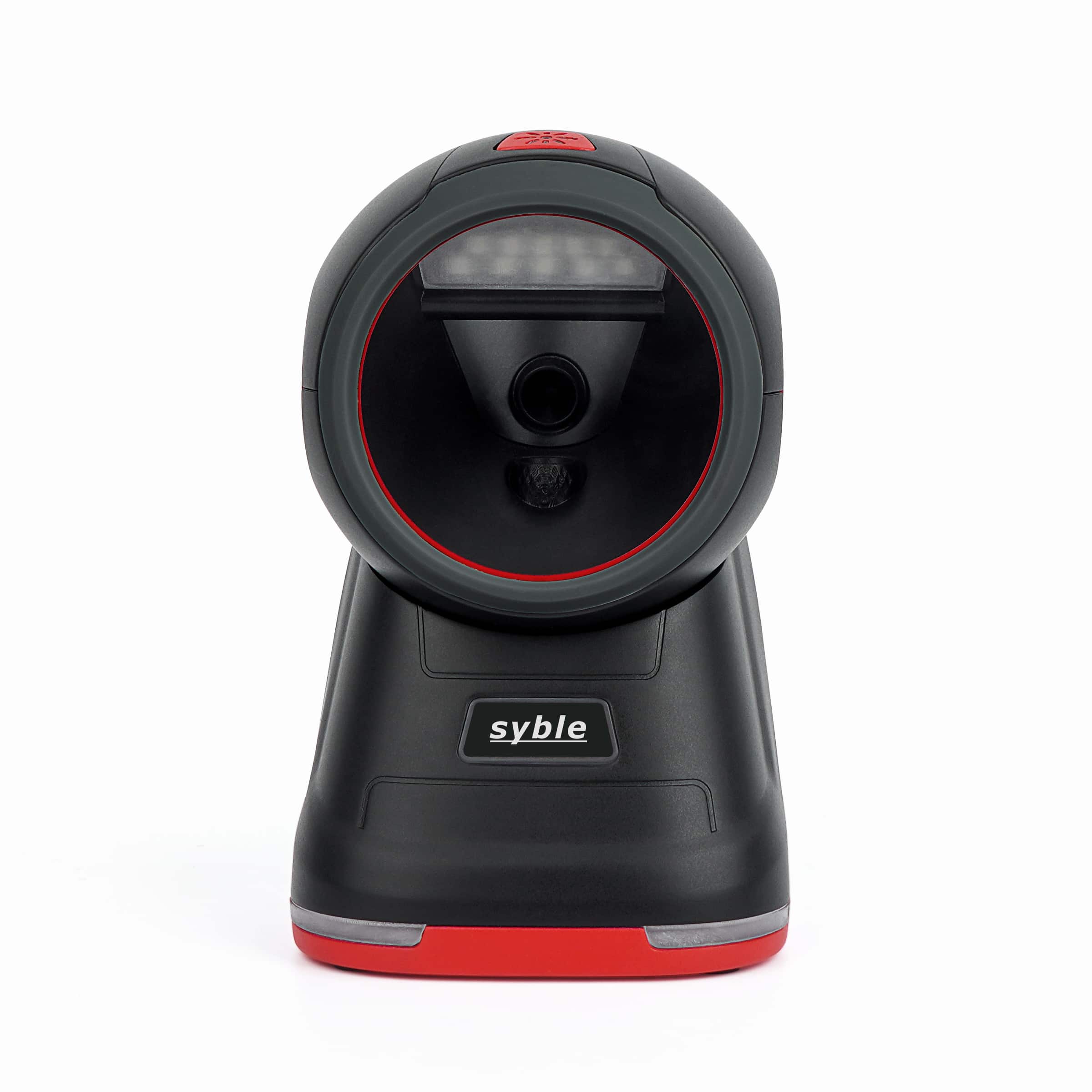 Syble 2D Omni Barcode Scanner